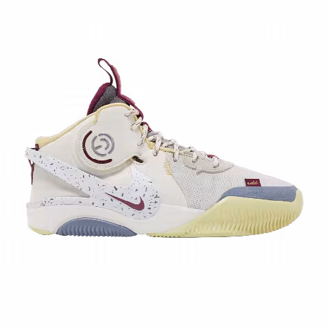 Nike Air Deldon 'Deldon Designs'