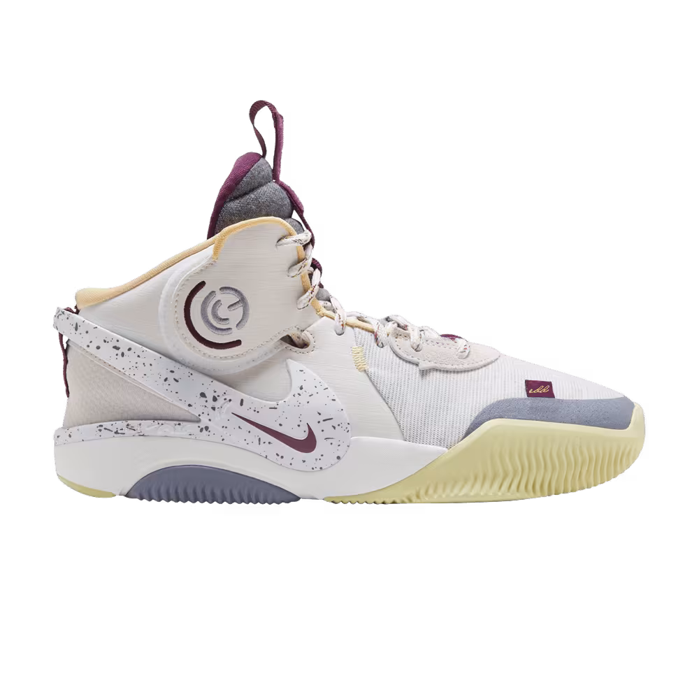 Nike Air Deldon 1 EP Deldon Designs