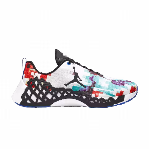 HTM x Air Jordan Jordan Trunner NXT React 'White'