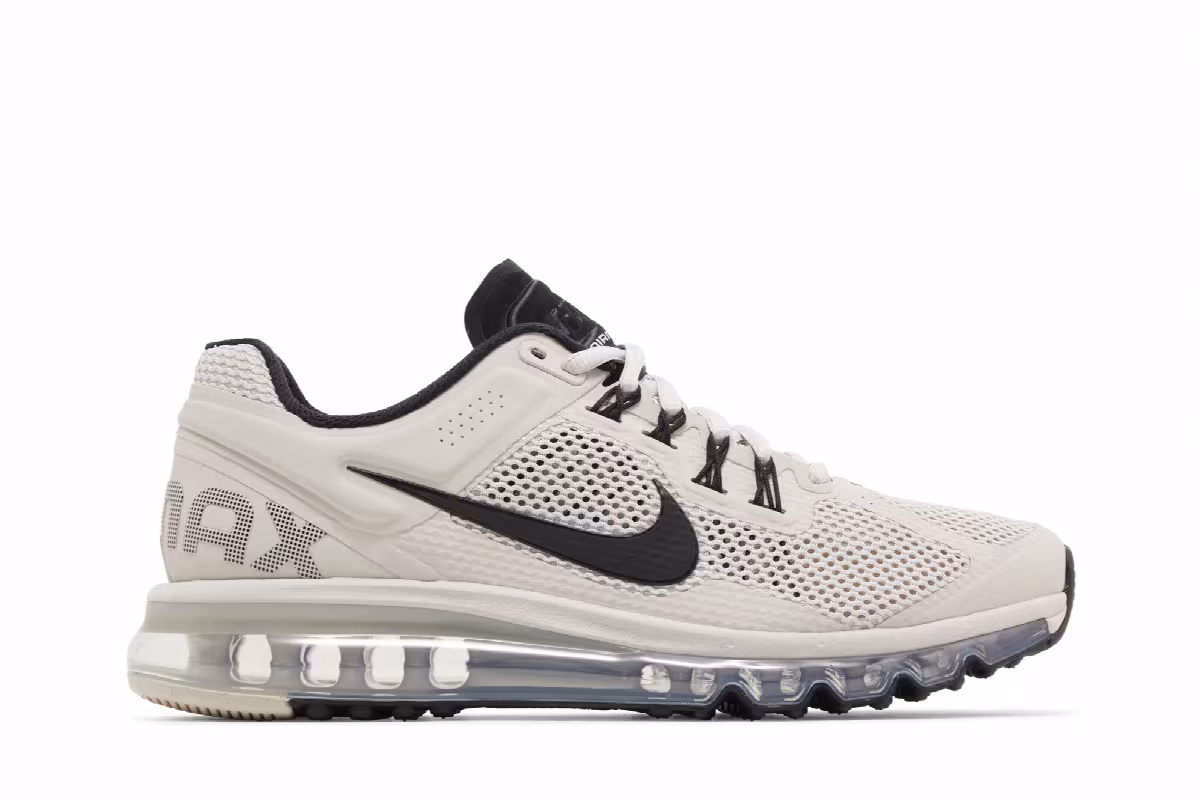 Nike Air Max 2013 Desert Sand, view 2