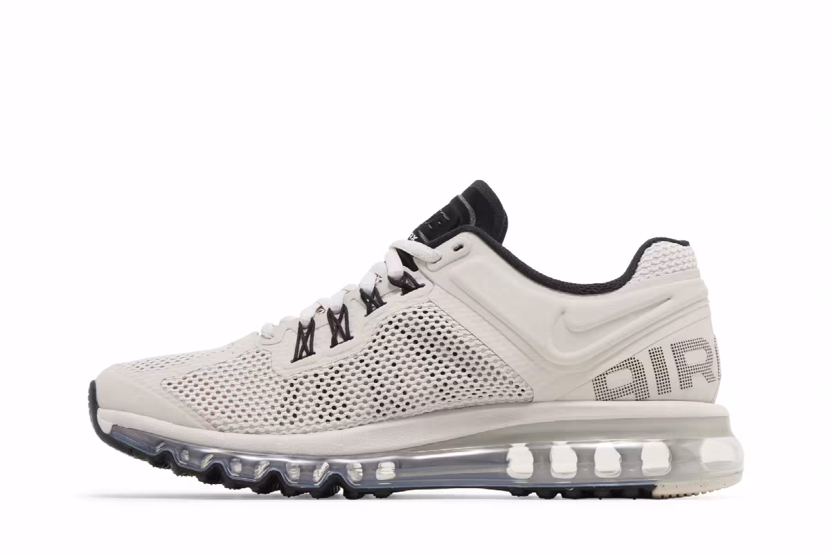 Nike Air Max 2013 Desert Sand, view 4