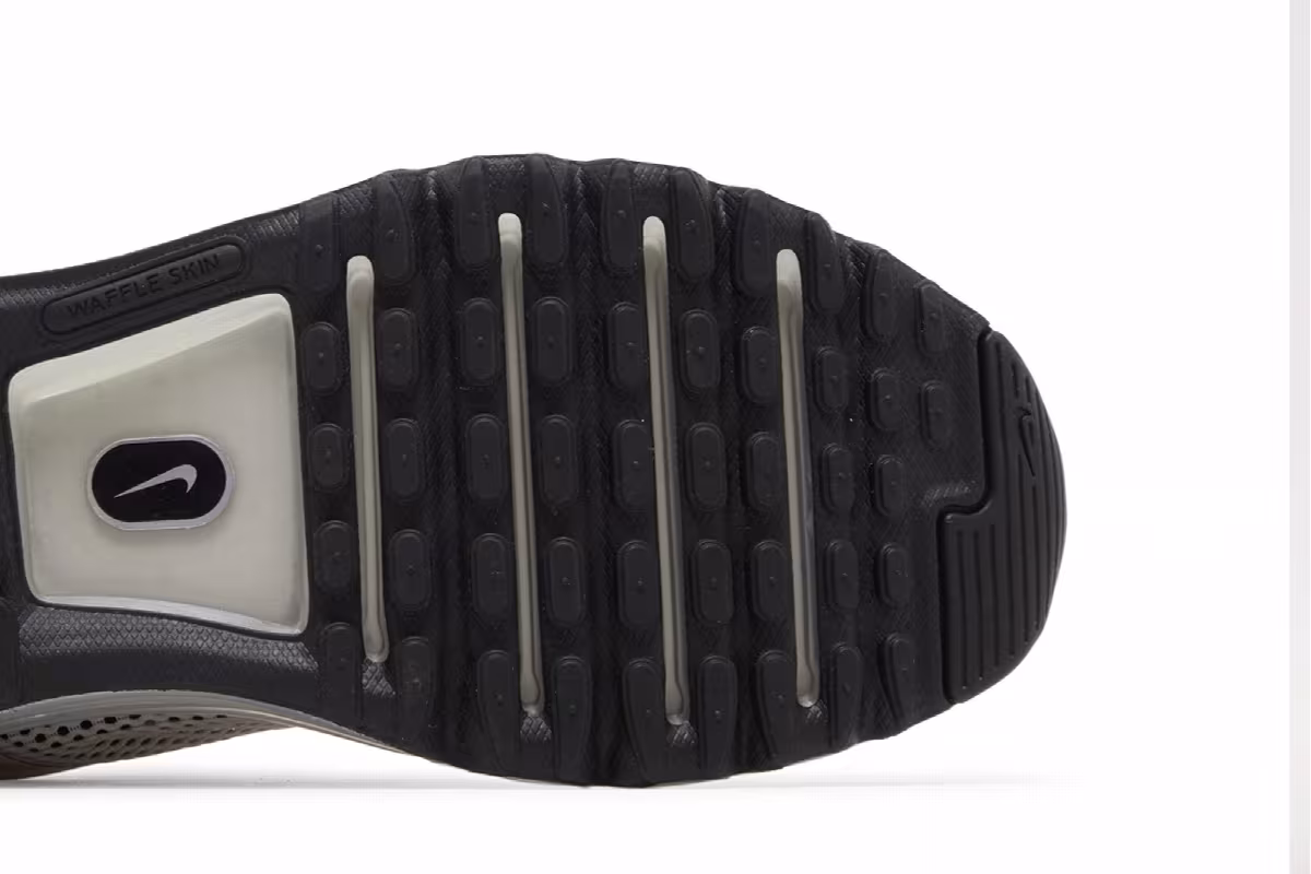 Nike Air Max 2013 Desert Sand, view 6