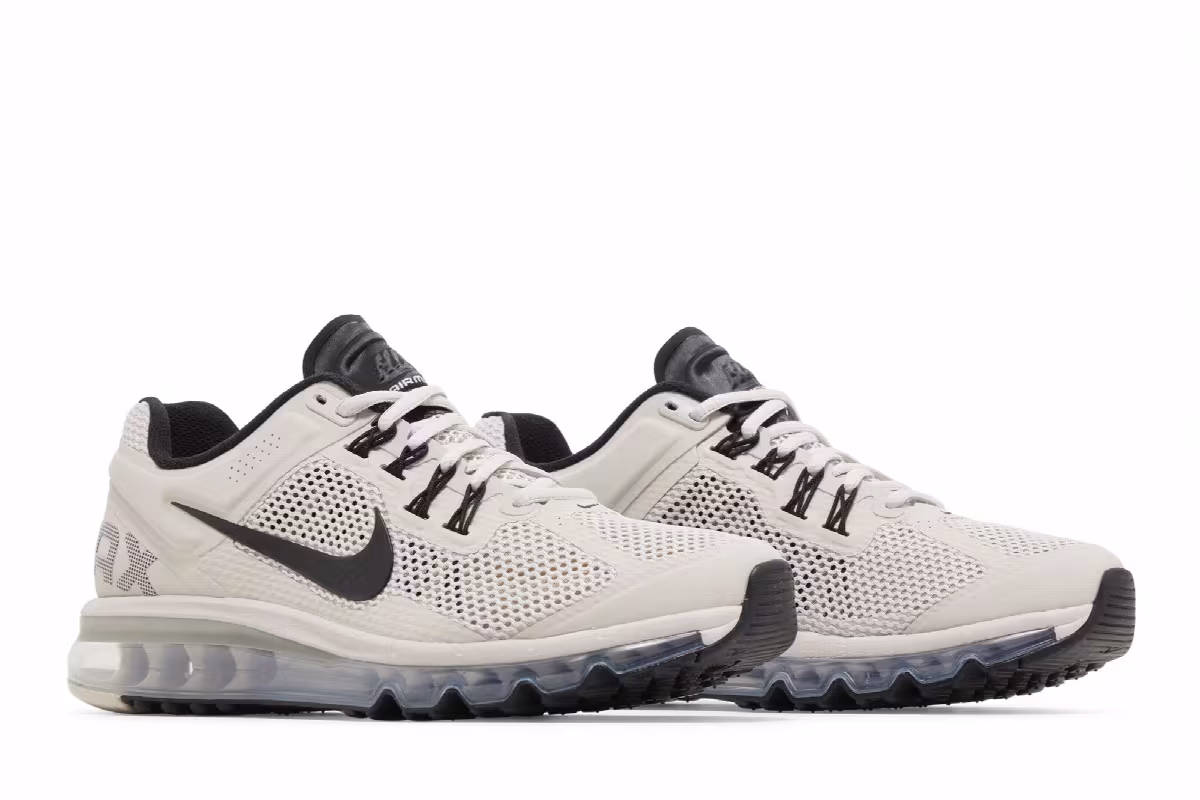 Nike Air Max 2013 Desert Sand, view 9