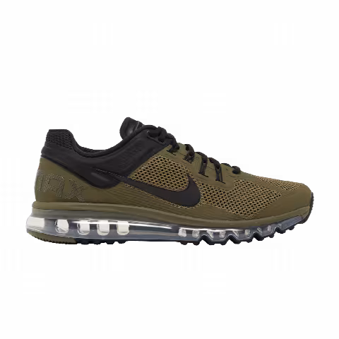 Nike Air Max 2013 'Olive Black'