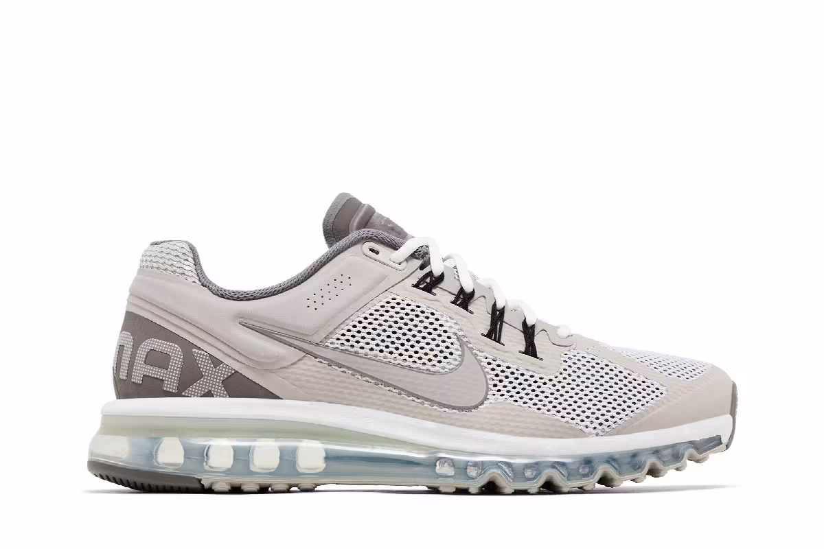 Nike Air Max 2013 Photon Dust, view 2