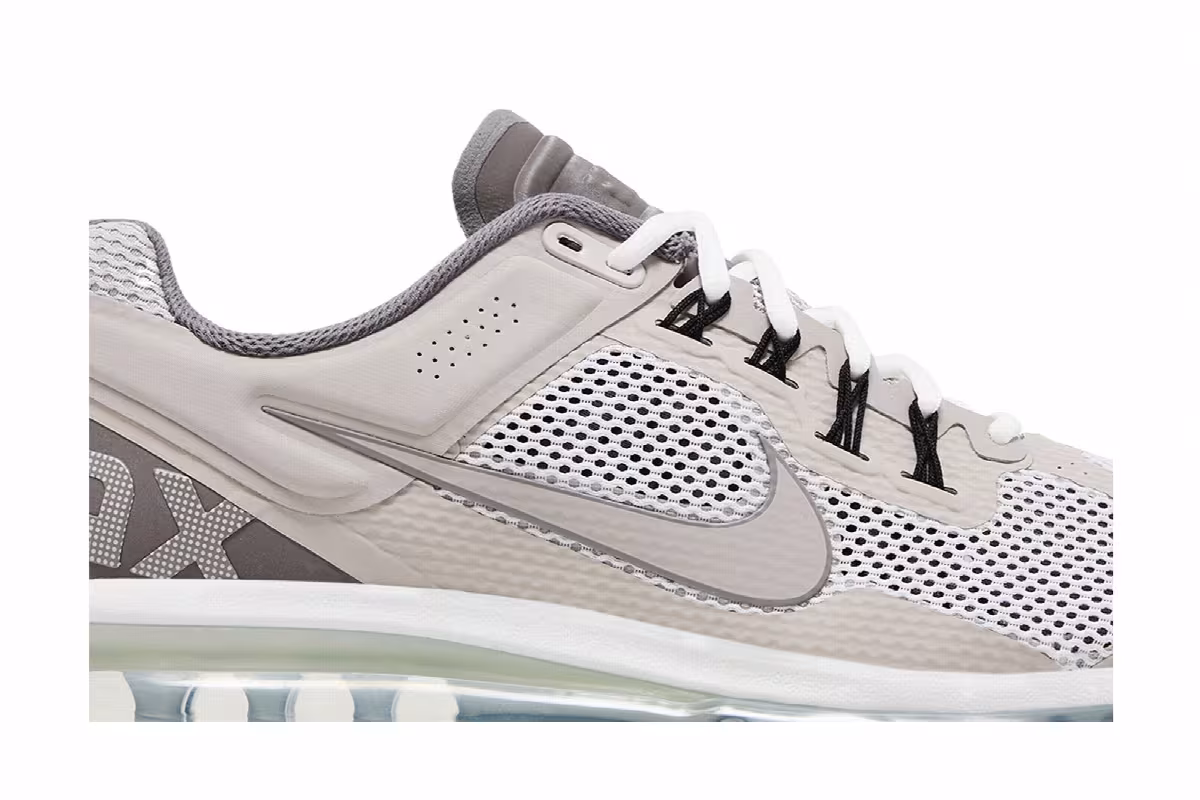 Nike Air Max 2013 Photon Dust, view 3