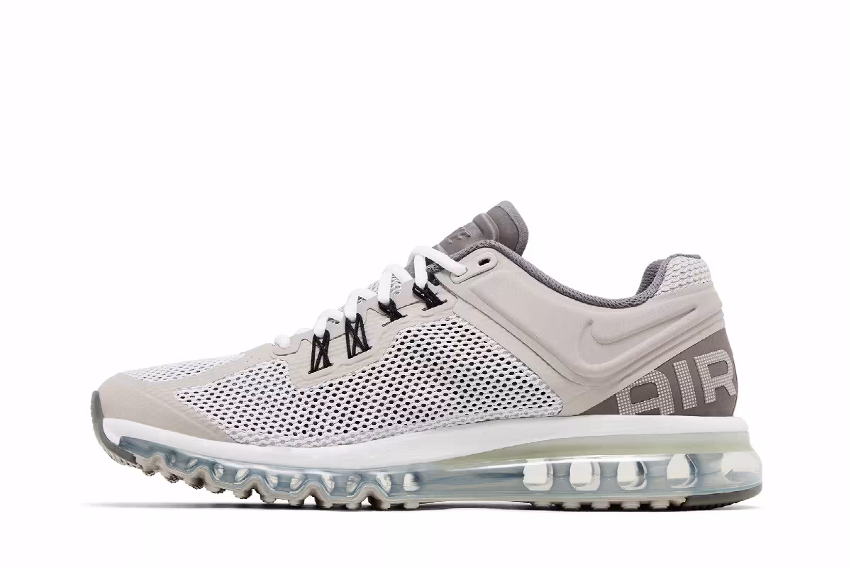 Nike Air Max 2013 Photon Dust, view 4