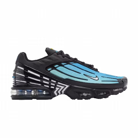 Nike Air Max Plus 3 'Black Laser Blue'