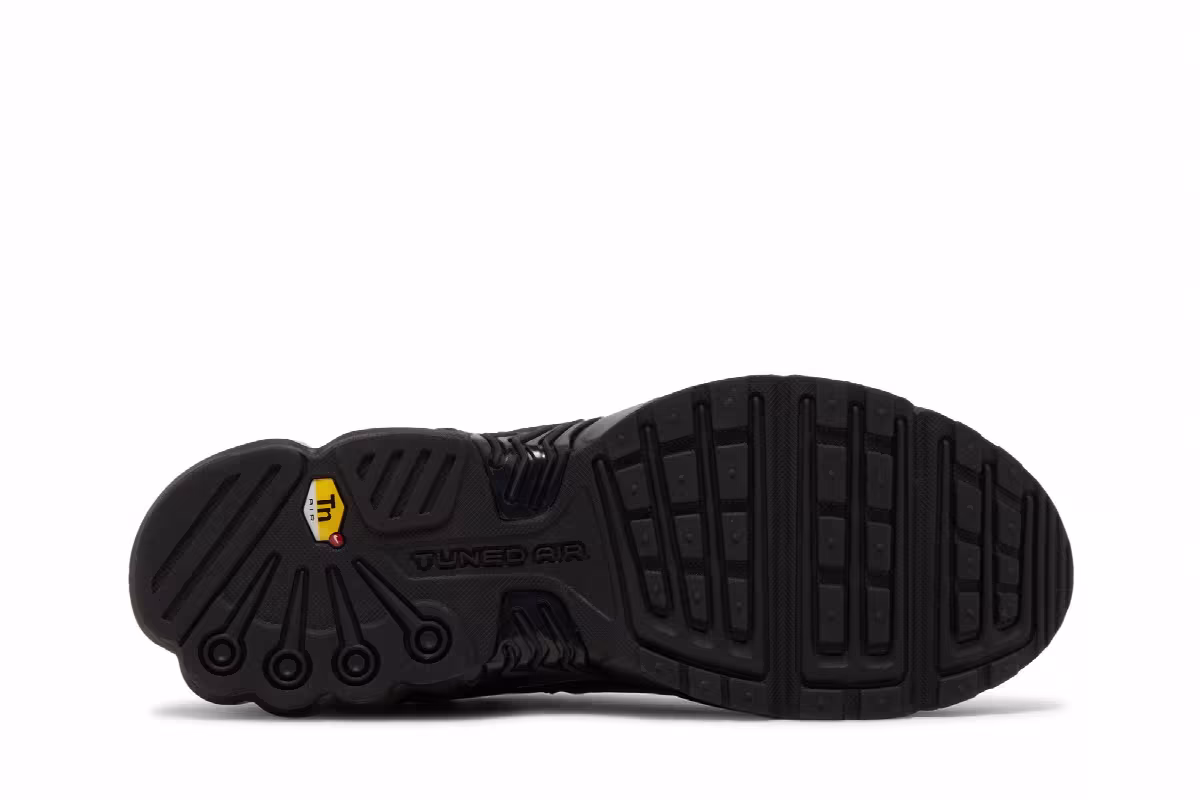 Nike Air Max Plus 3 Premium Rainbow Gradient, view 5
