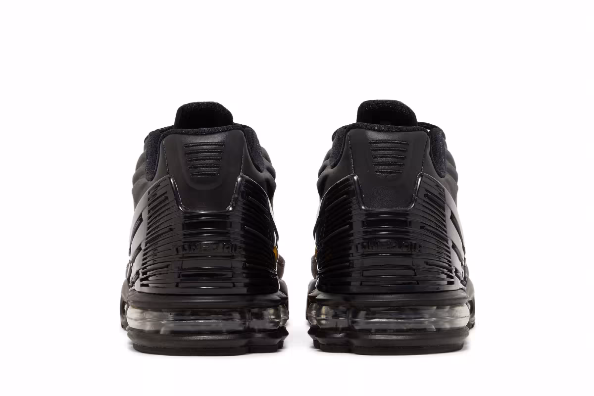 Nike Air Max Plus 3 Premium Rainbow Gradient, view 7