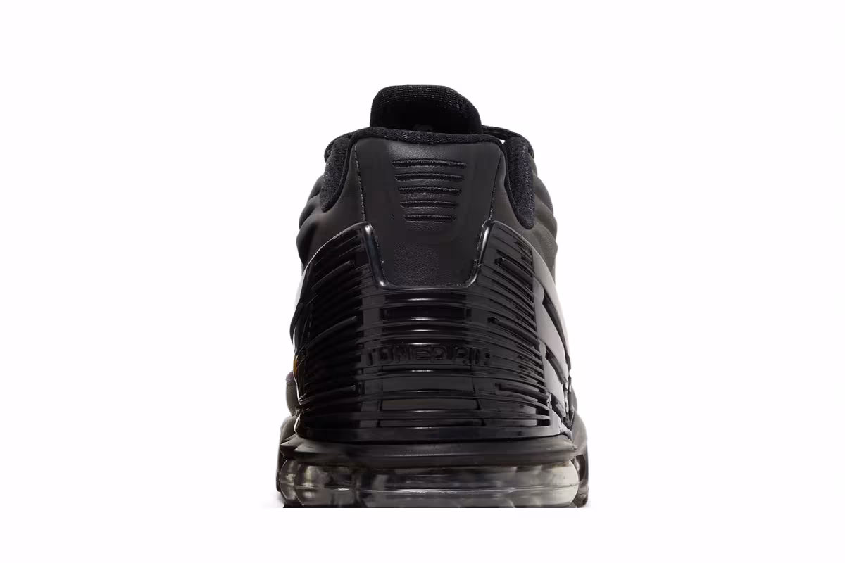 Nike Air Max Plus 3 Premium Rainbow Gradient, view 8