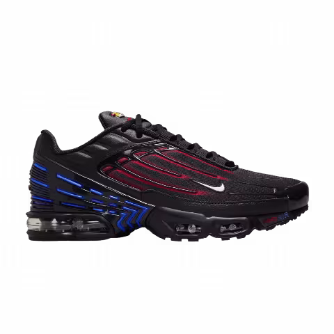Nike Air Max Plus 3 'Spider-Verse'