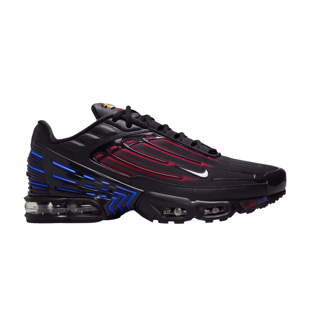 Nike Air Max Plus 3 Spider-Verse