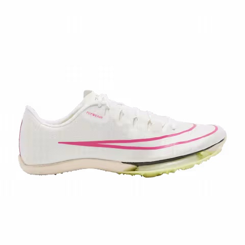 Nike Air Zoom Maxfly 'Sail Fierce Pink'