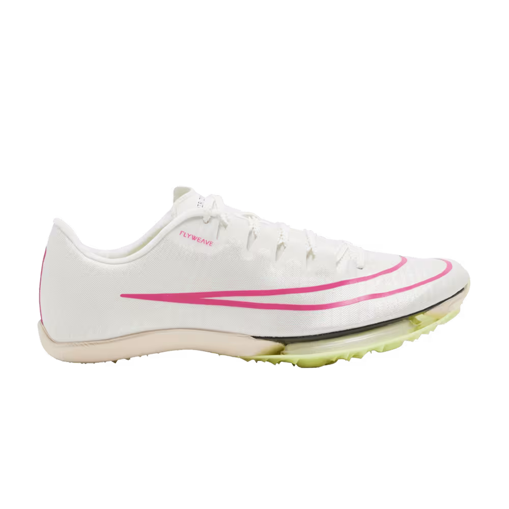 Nike Air Zoom Maxfly Sail Fierce Pink