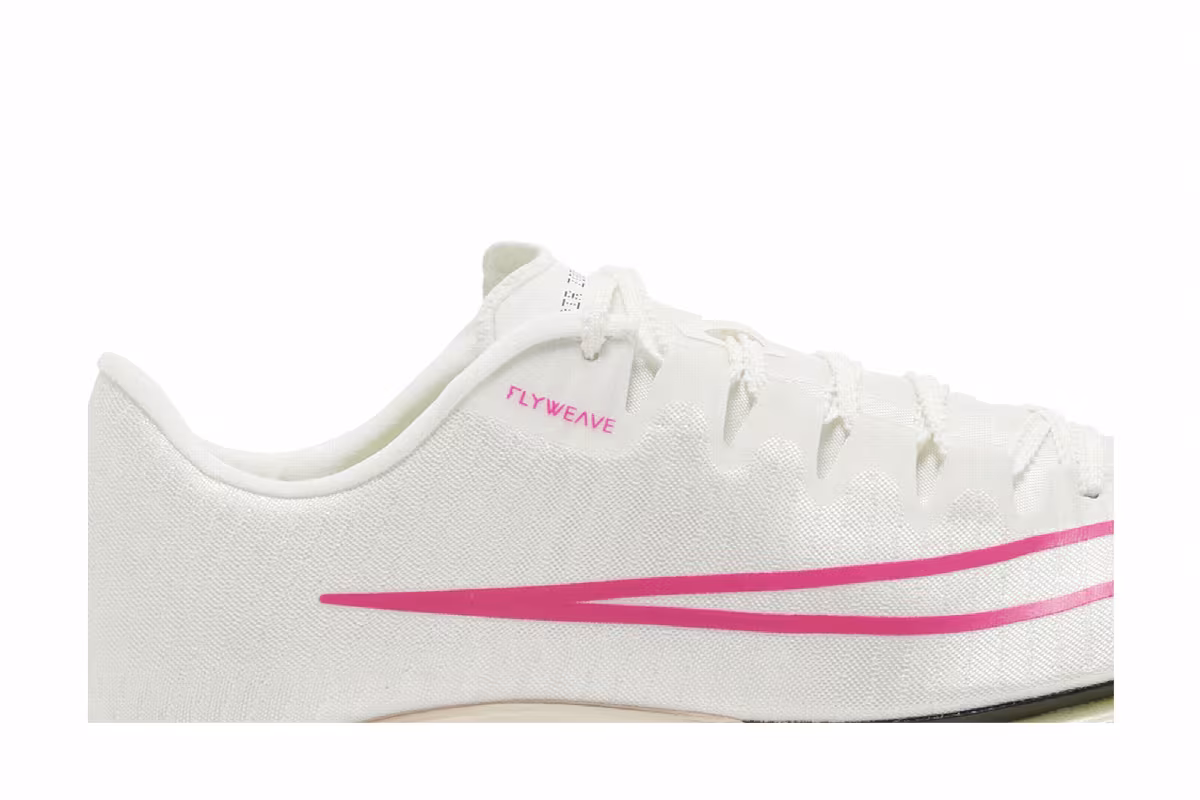 Nike Air Zoom Maxfly Sail Fierce Pink, view 3