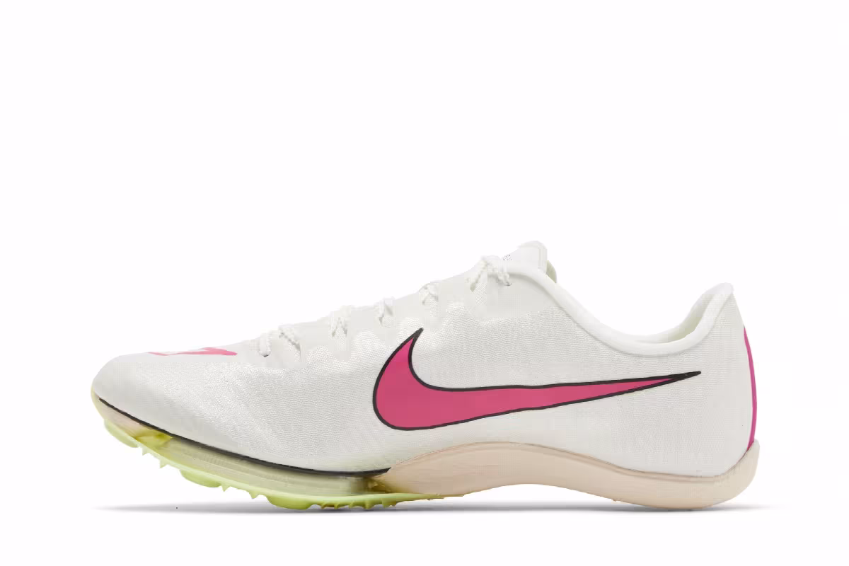 Nike Air Zoom Maxfly Sail Fierce Pink, view 4