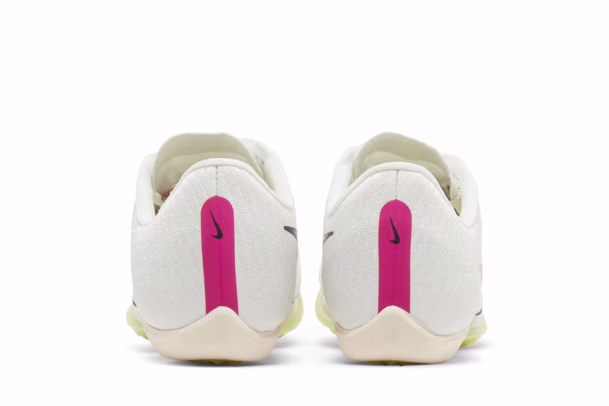 Nike Air Zoom Maxfly Sail Fierce Pink, view 7