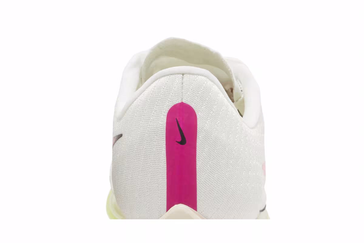 Nike Air Zoom Maxfly Sail Fierce Pink, view 8