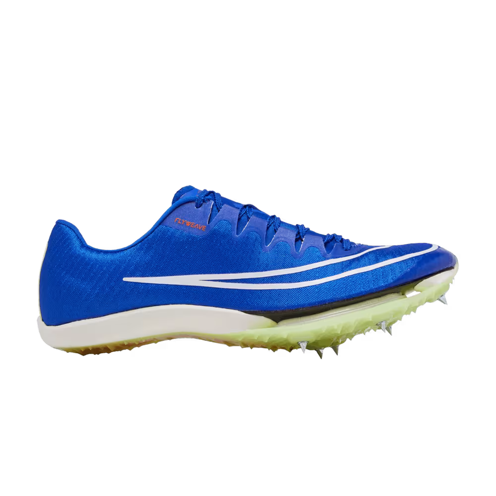 Nike Air Zoom Maxfly Racer Blue