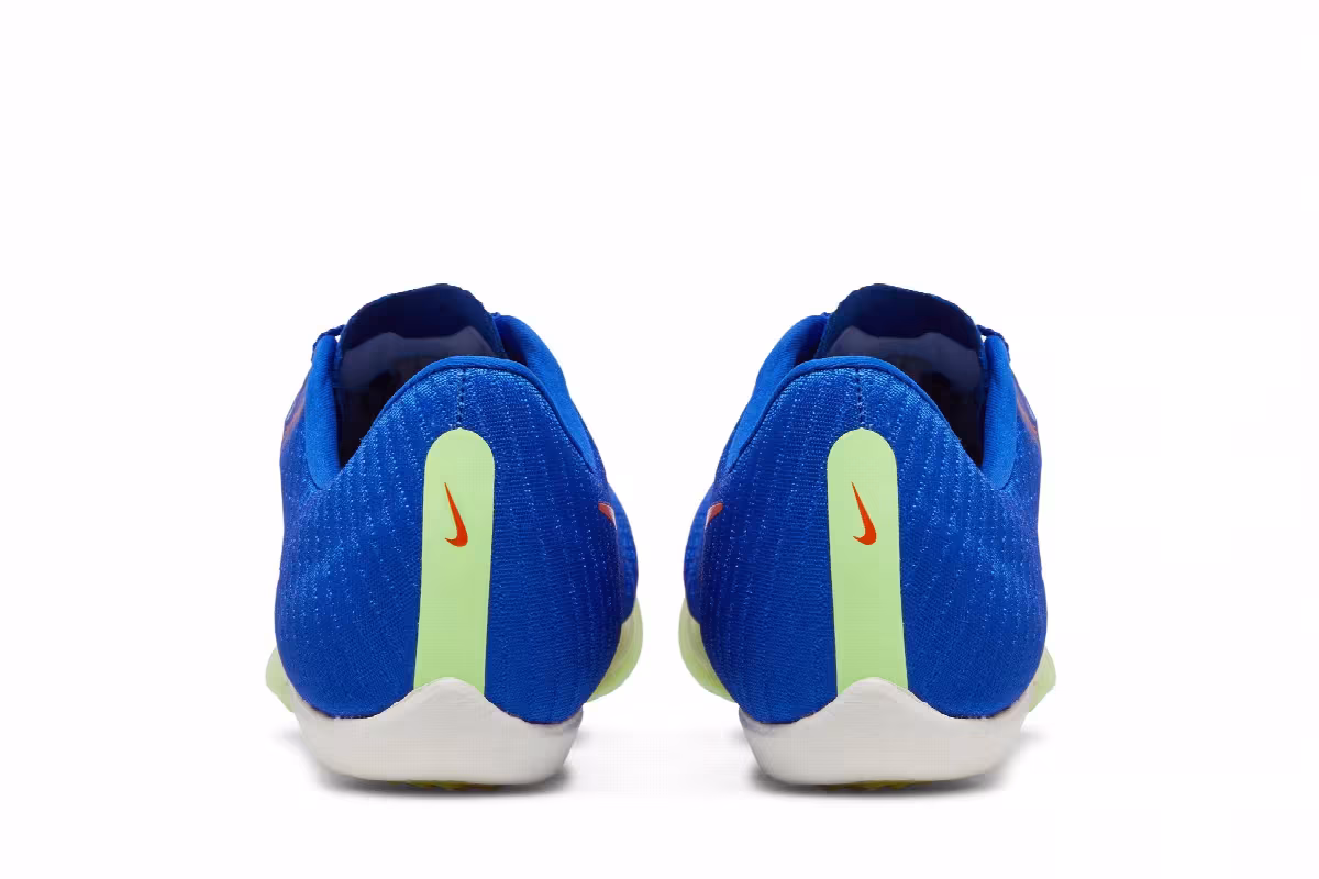 Nike Air Zoom Maxfly Racer Blue, view 7