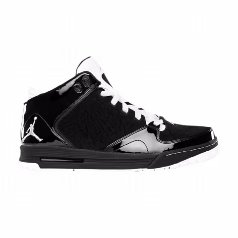 Air Jordan As You Go 'Black Elephant'