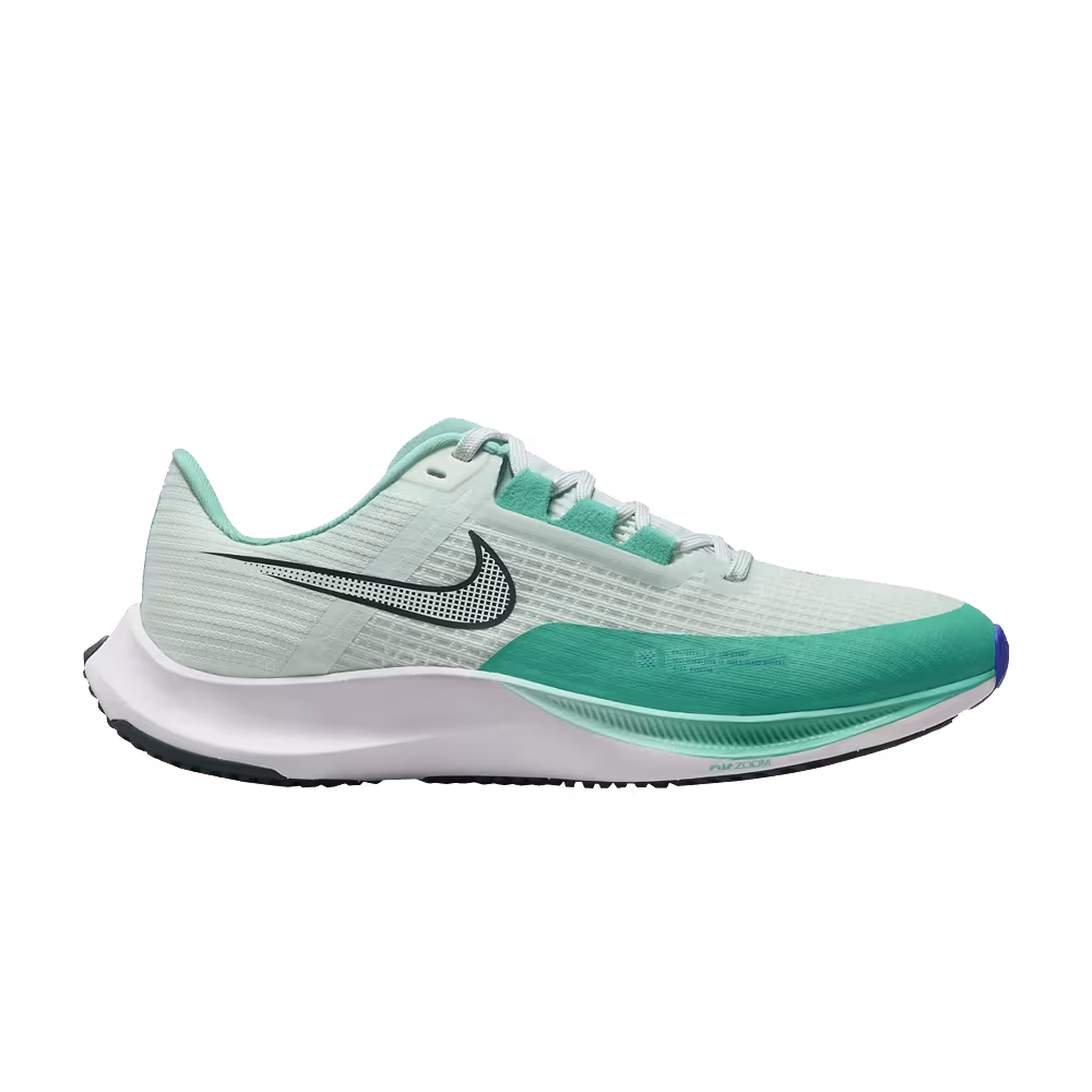 Nike Air Zoom Rival Fly 3 Barely Green Clear Jade