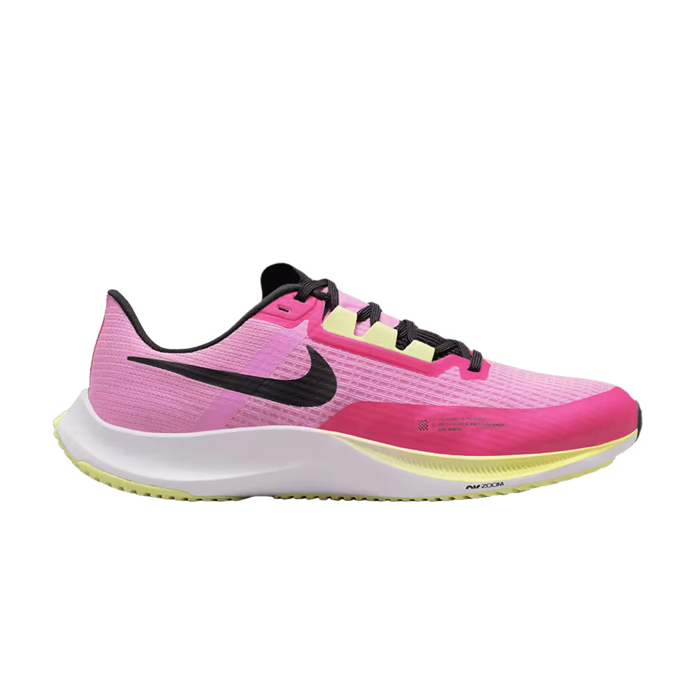 Nike Air Zoom Rival Fly 3 Pink Spell