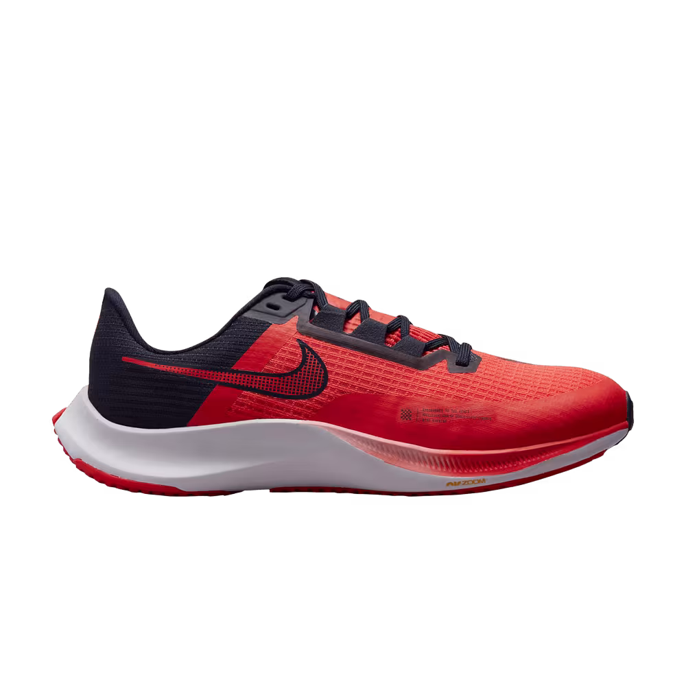 Nike Air Zoom Rival Fly 3 Bright Crimson