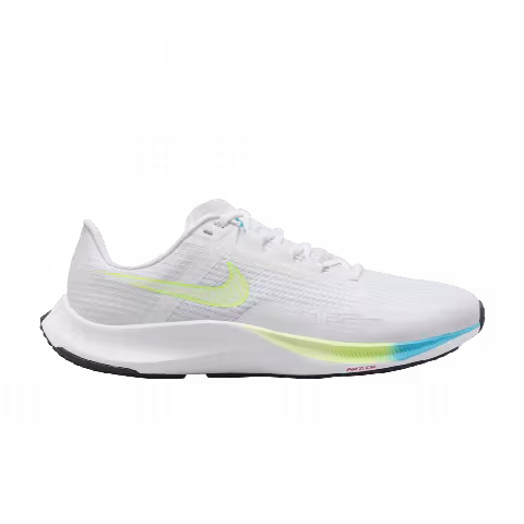Nike Air Zoom Rival Fly 3 'White Lime Blast'