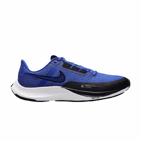Nike Air Zoom Rival Fly 3 'Hyper Royal Black'