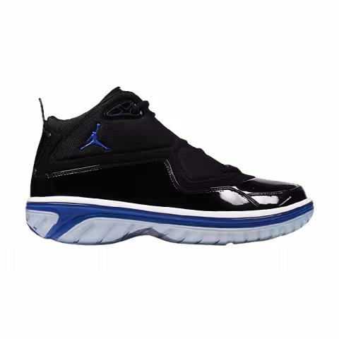 Air Jordan Elements 'Jared Jeffries - Knicks Away' PE