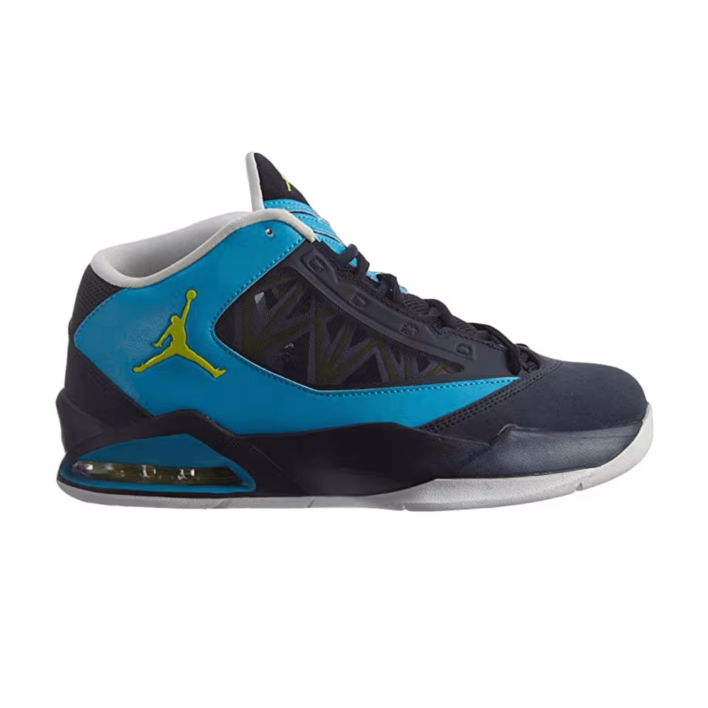 Air Jordan Flight The Power