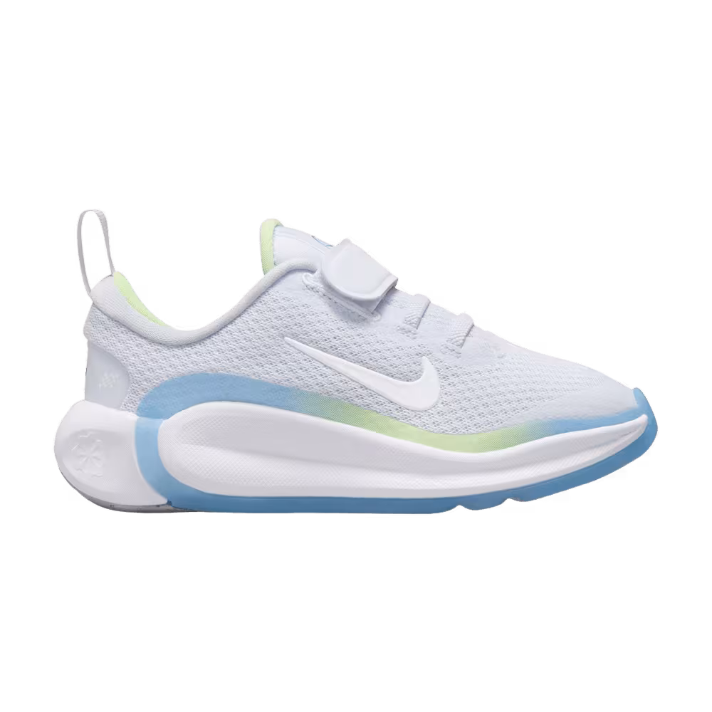 Nike Infinity Flow PS Grey Photo Blue