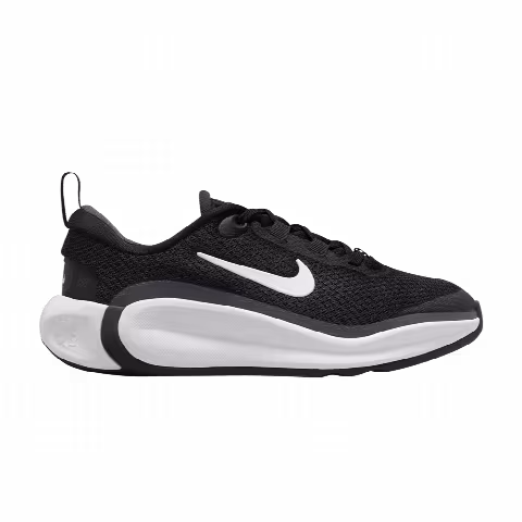 Nike Infinity Flow GS 'Black White'
