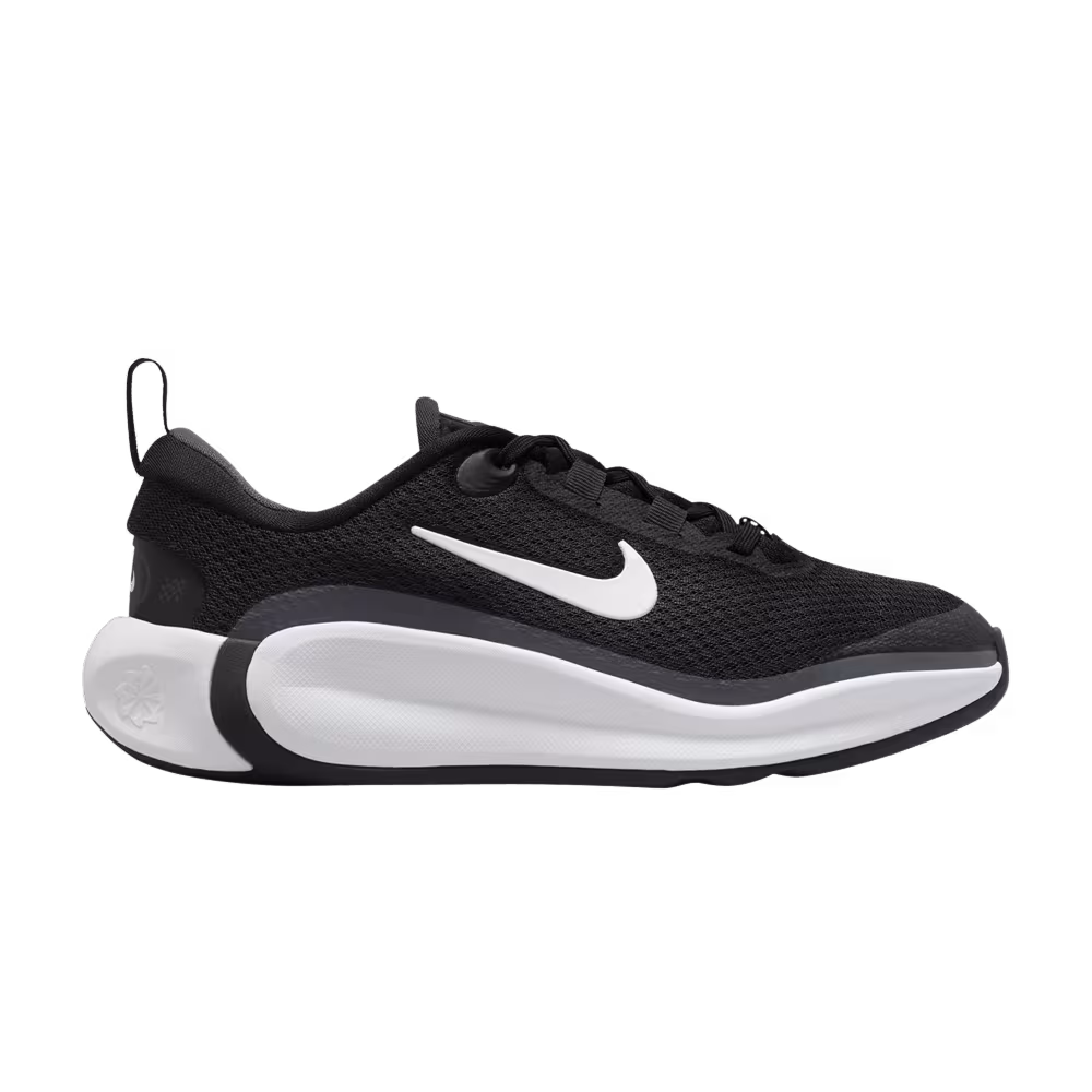 Nike Infinity Flow GS Black White
