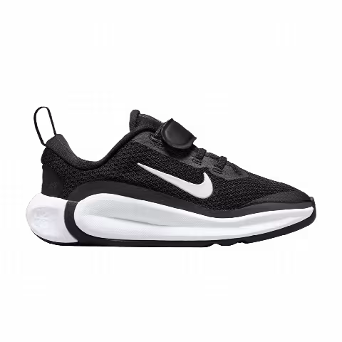 Nike Infinity Flow PS 'Black White'