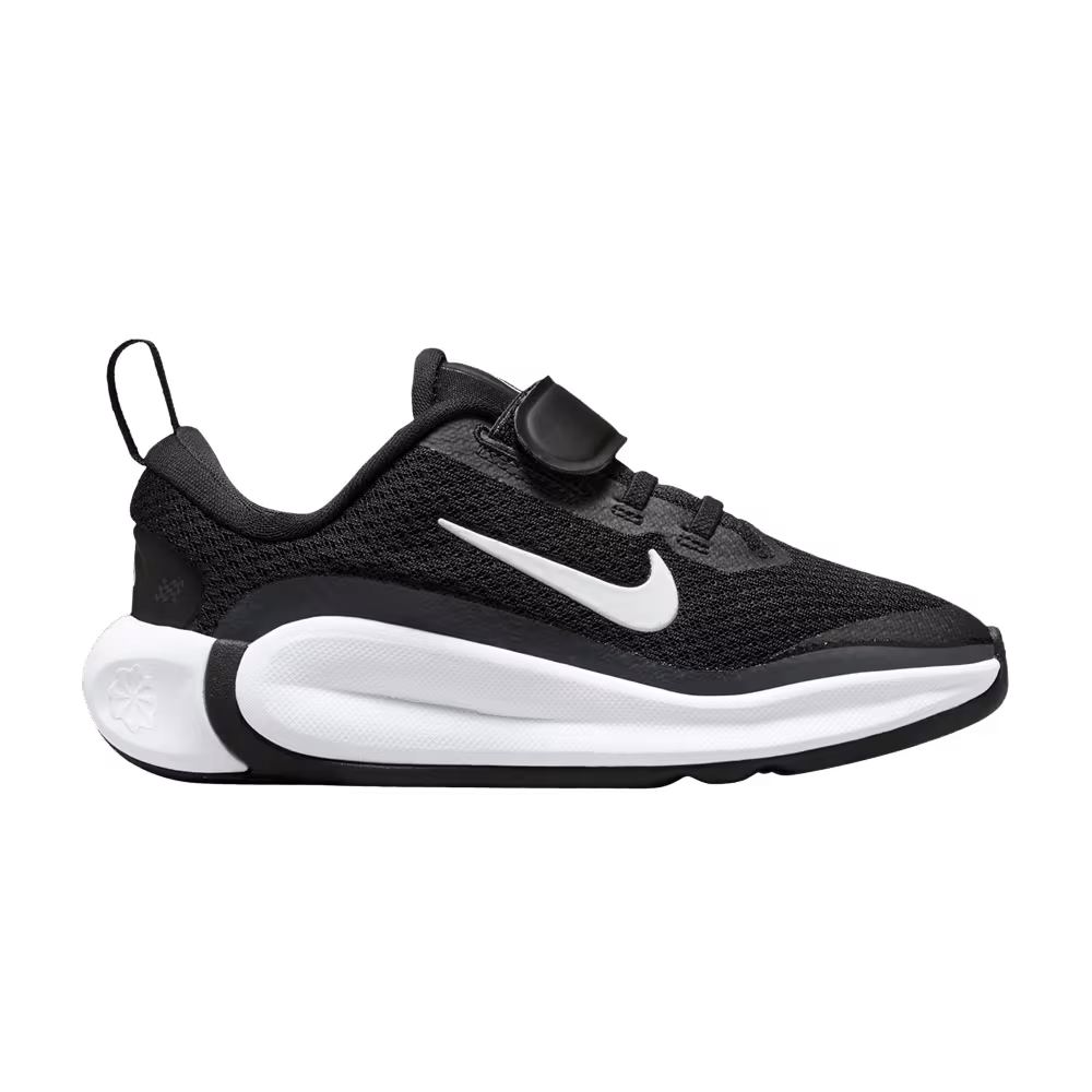 Nike Infinity Flow PS Black White