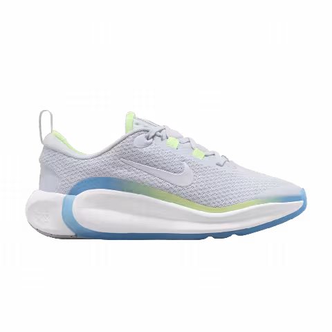 Nike Infinity Flow GS 'Football Grey Barely Volt'