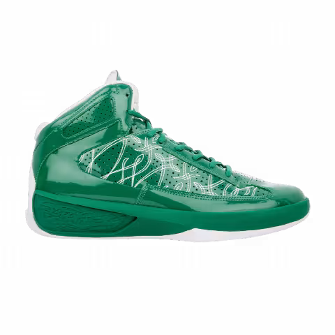 Air Jordan Icons 'Celtics'