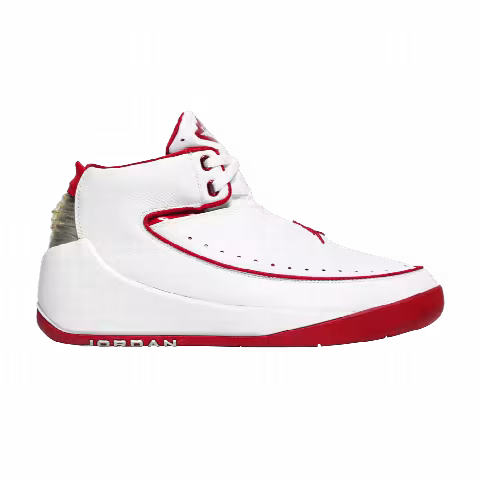 Air Jordan Nu Retro 2