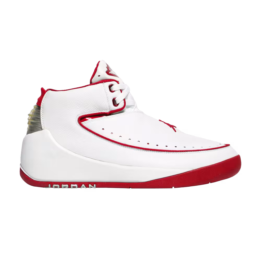 Air Jordan Nu 2