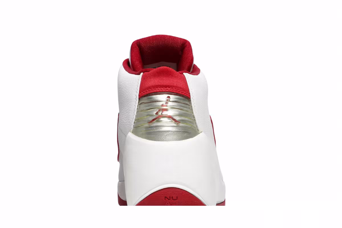 Air Jordan Nu 2, view 8
