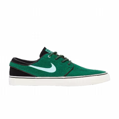 Nike Men's Zoom Stefan Janoski+ SB 'Gorge Green'
