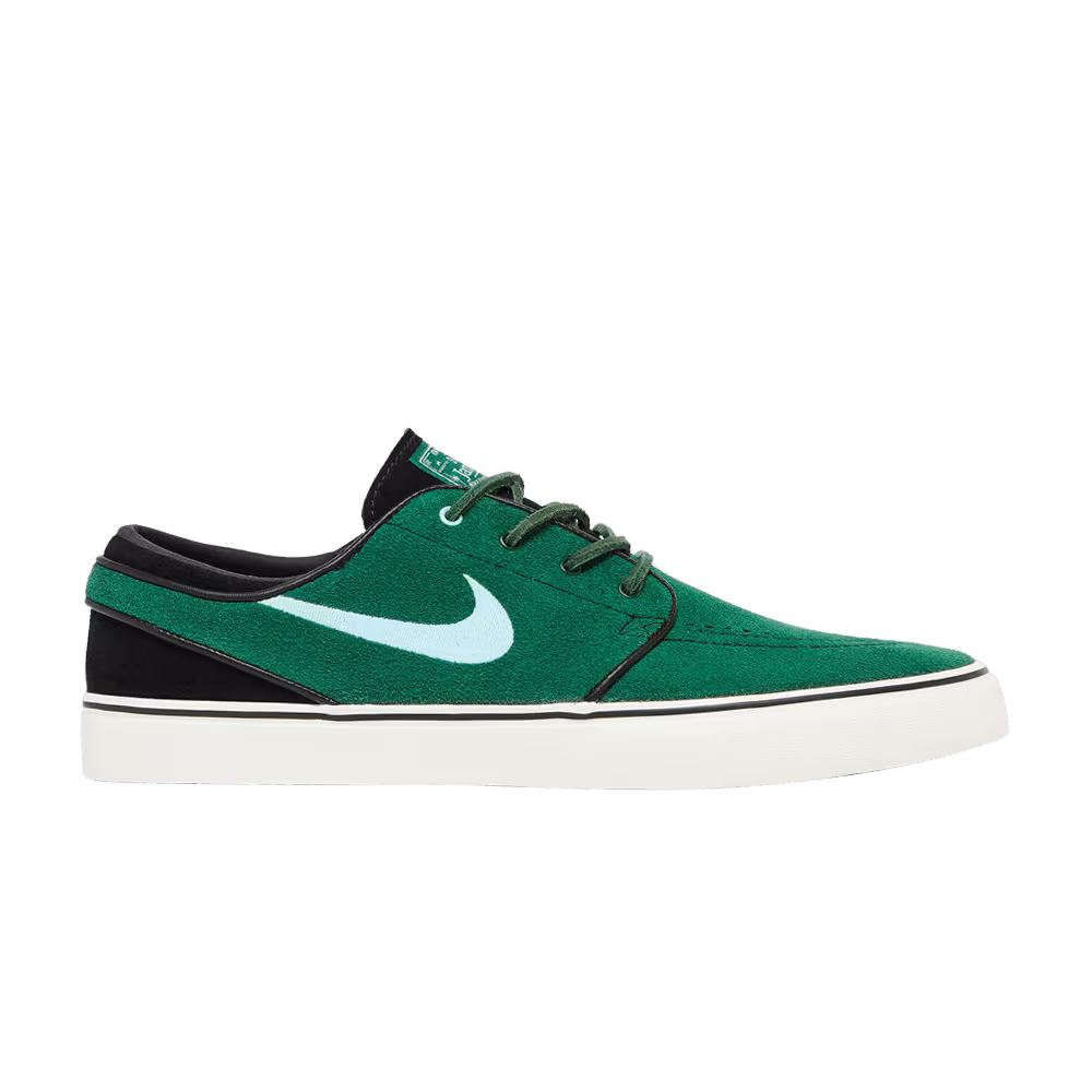 Nike Men's Zoom Stefan Janoski+ SB Gorge Green