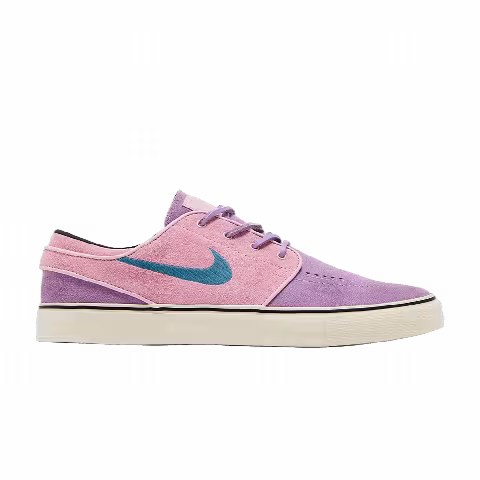 Nike Zoom Stefan Janoski+ SB 'Lilac Medium Soft Pink'