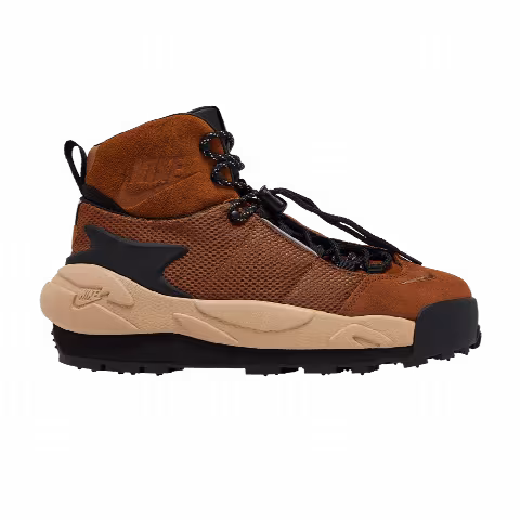 sacai x Nike Magmascape 'Light British Tan'