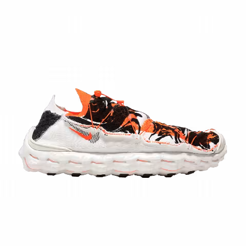 Nike ISPA Mindbody 'Koi Fish'