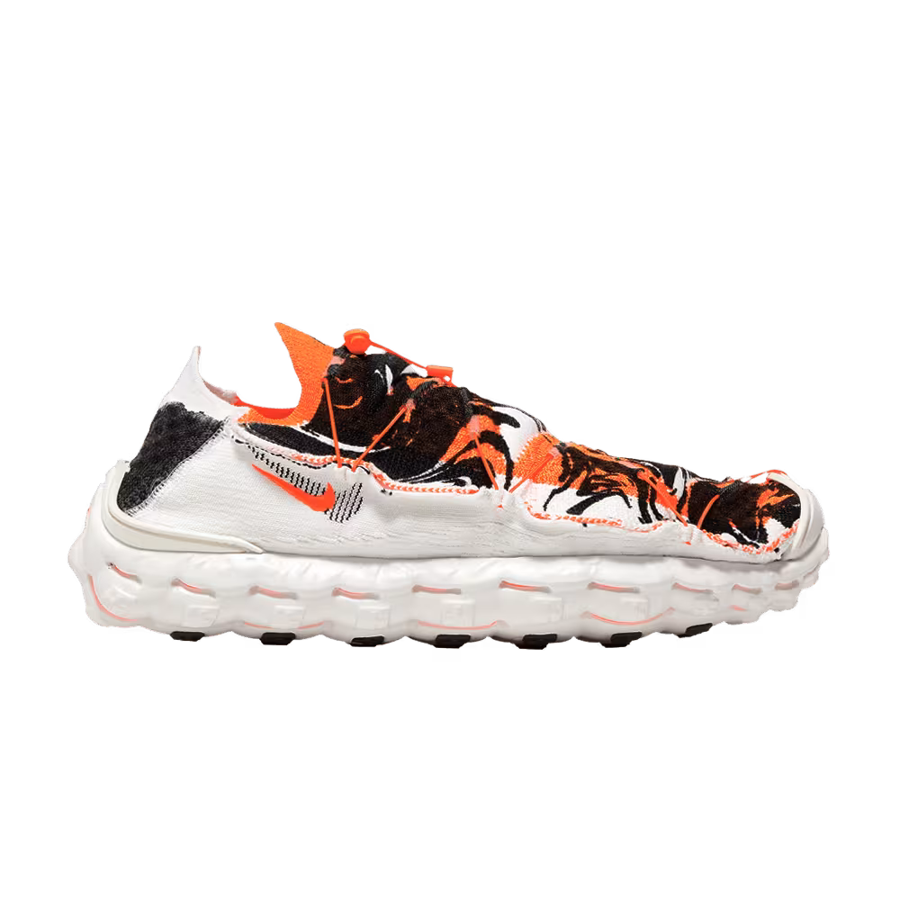 Nike ISPA Mindbody Koi Fish