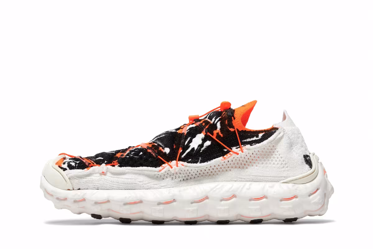 Nike ISPA Mindbody Koi Fish, view 4